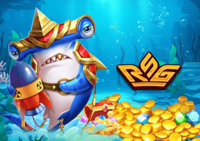 RSG捕魚