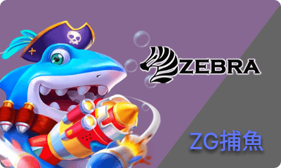 ZG捕魚
