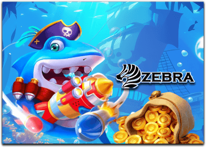 ZG捕魚