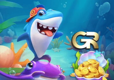 GR捕魚