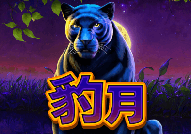 豹月
